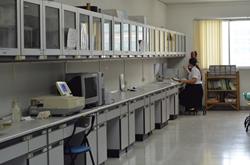 Click to view album: Department of Microbiology